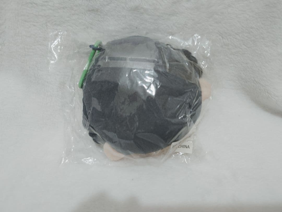 超特急 タクヤ マスコットポーチ