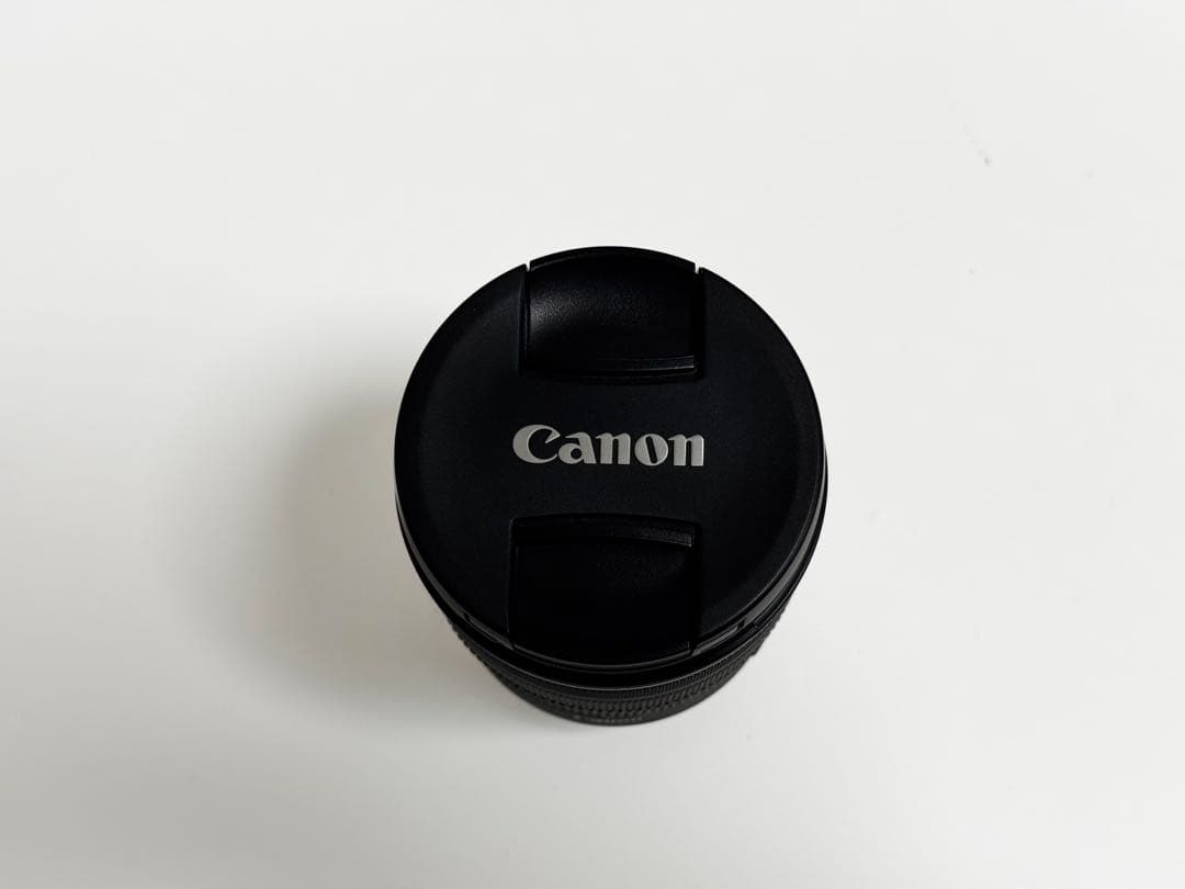 【美品】Canon RF24-105mm F4L IS USM キヤノン