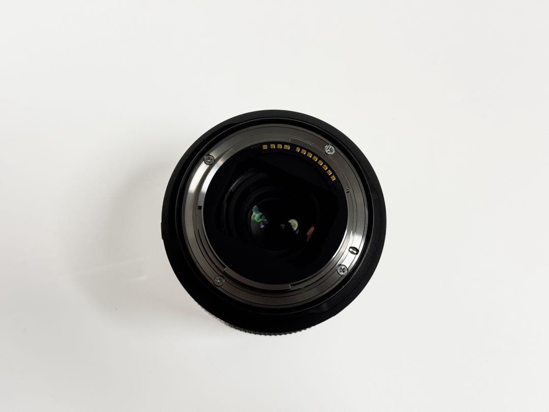 【美品】Canon RF24-105mm F4L IS USM キヤノン