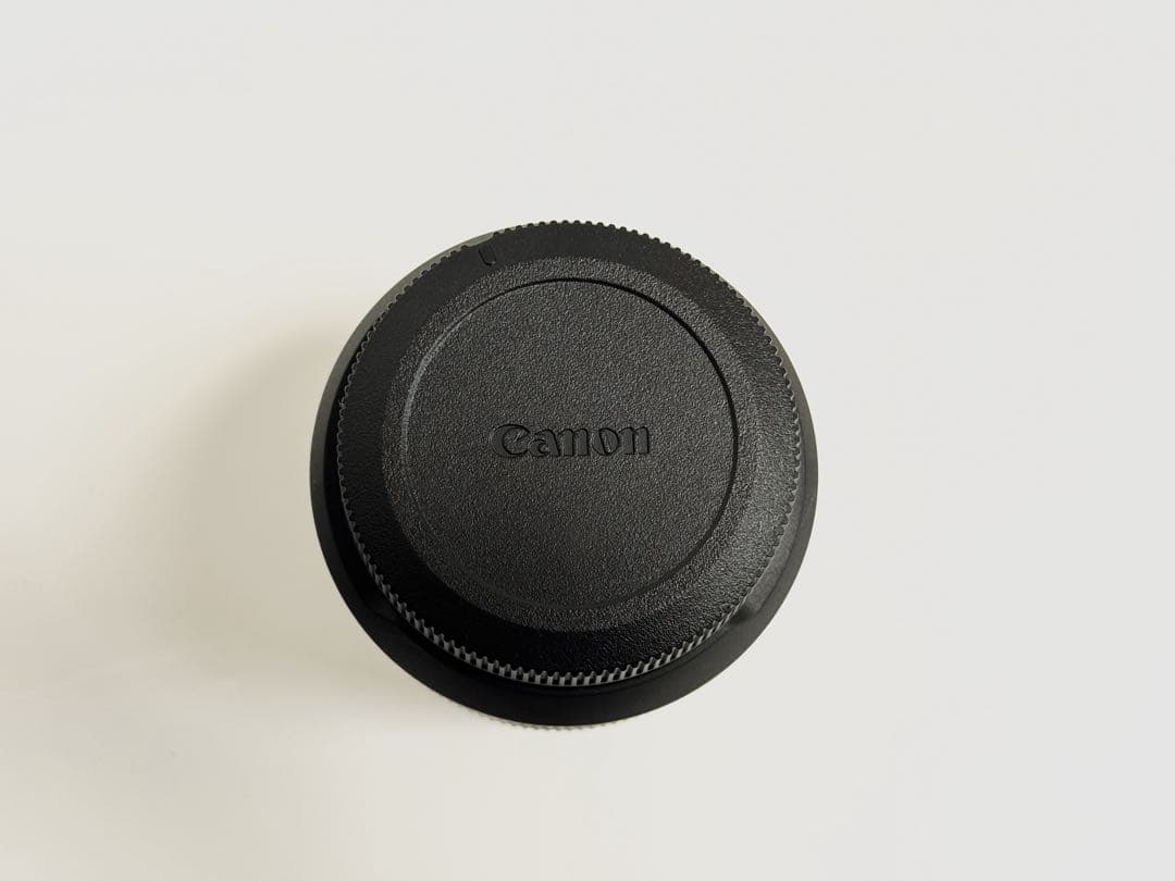 【美品】Canon RF24-105mm F4L IS USM キヤノン