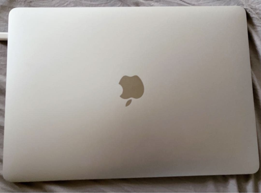 シチュー様　MacBook Air M1 UK配列 16gb