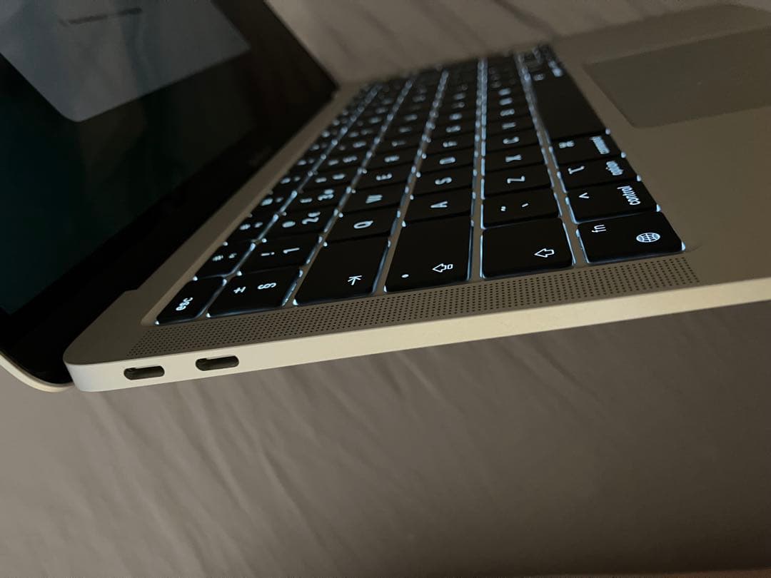 シチュー様　MacBook Air M1 UK配列 16gb