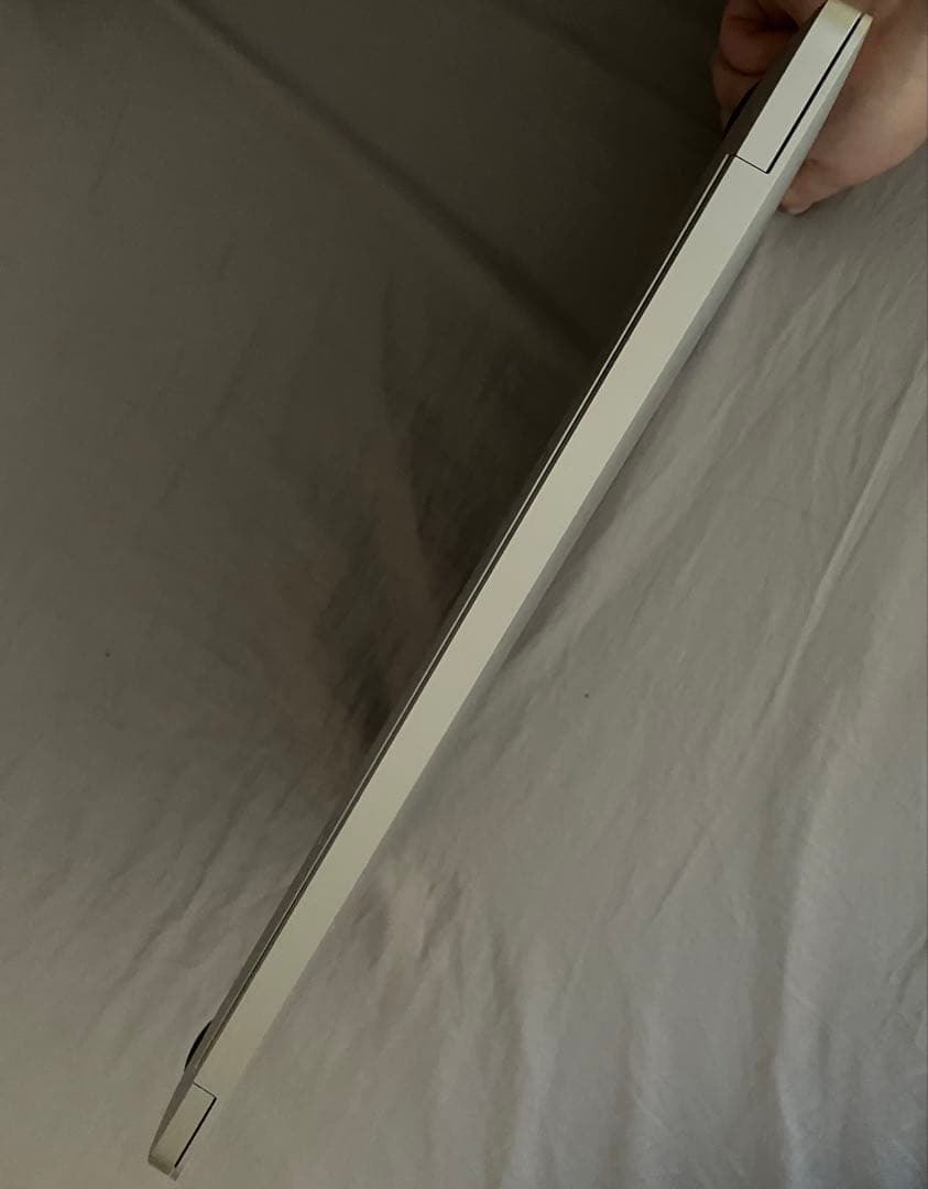 シチュー様　MacBook Air M1 UK配列 16gb