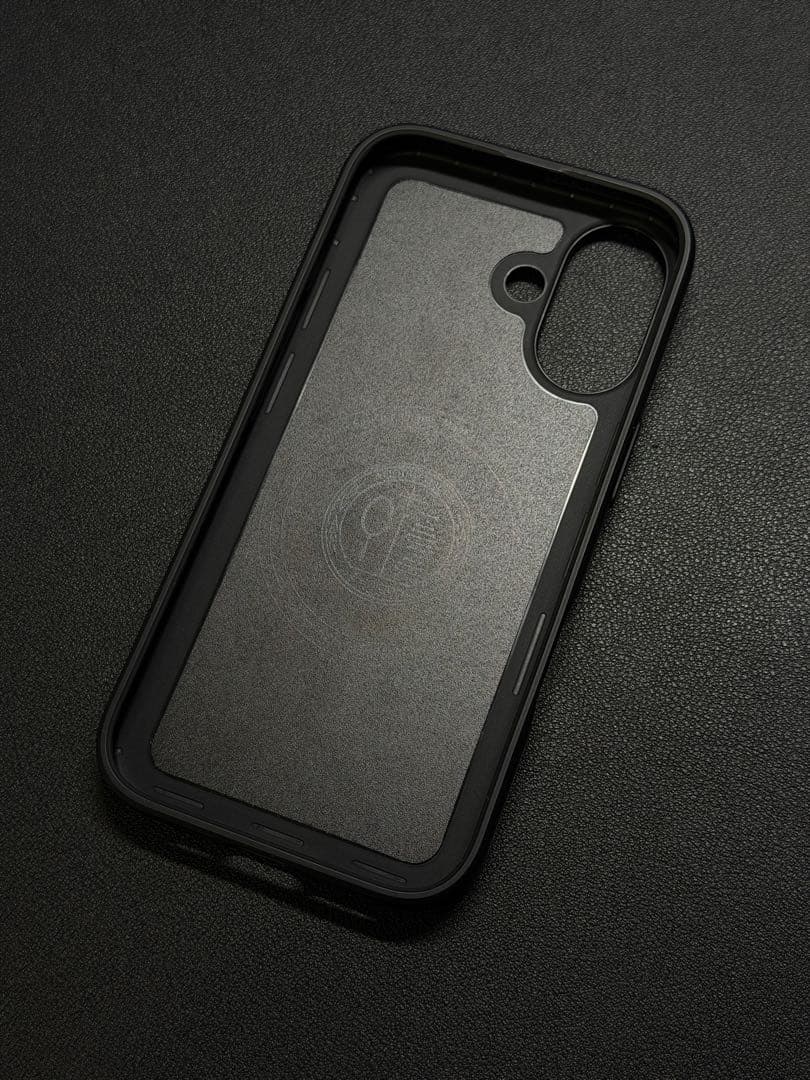 Apple iPhone16 ブラック 128GB