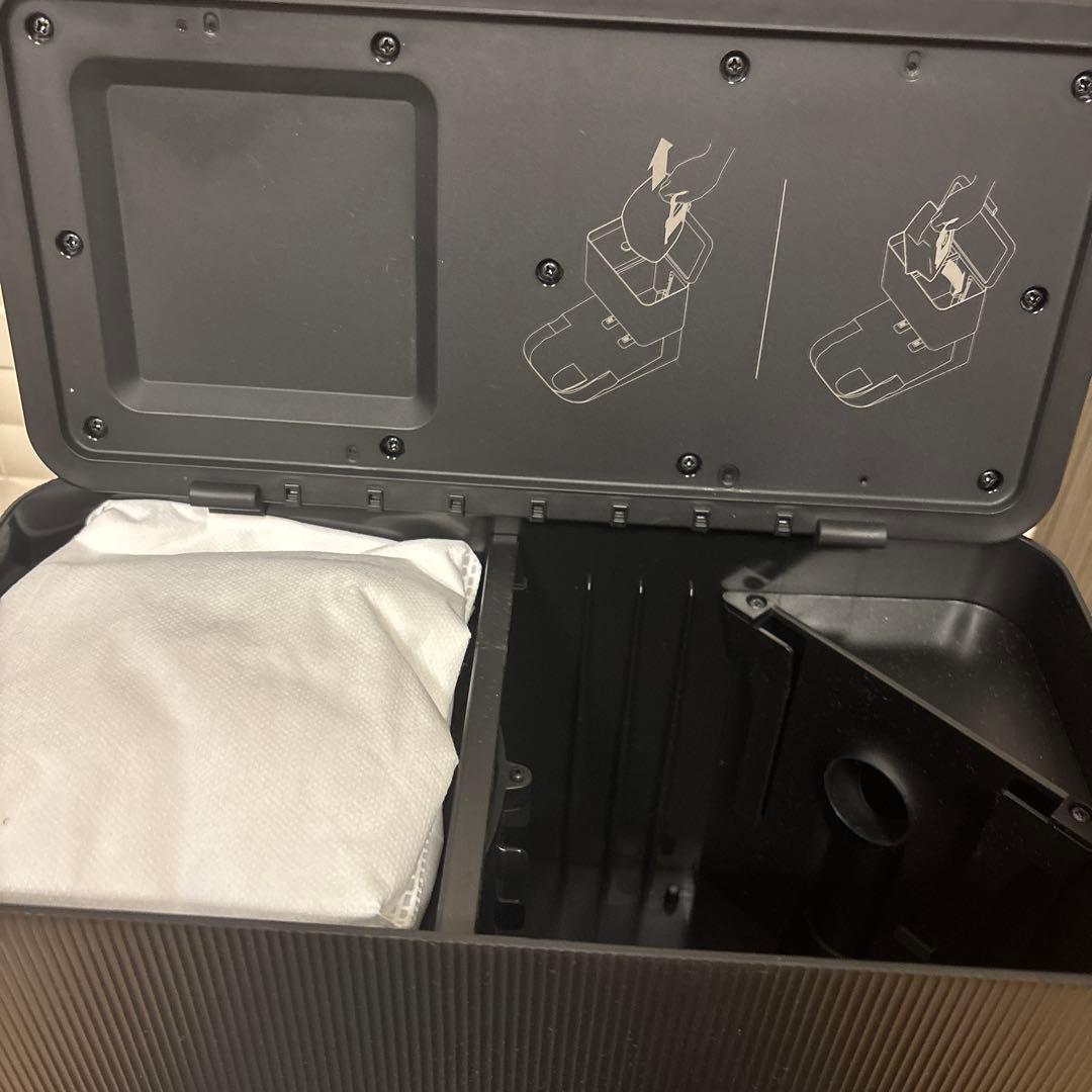 Roomba Combo i5+ 本体 + Clean Base