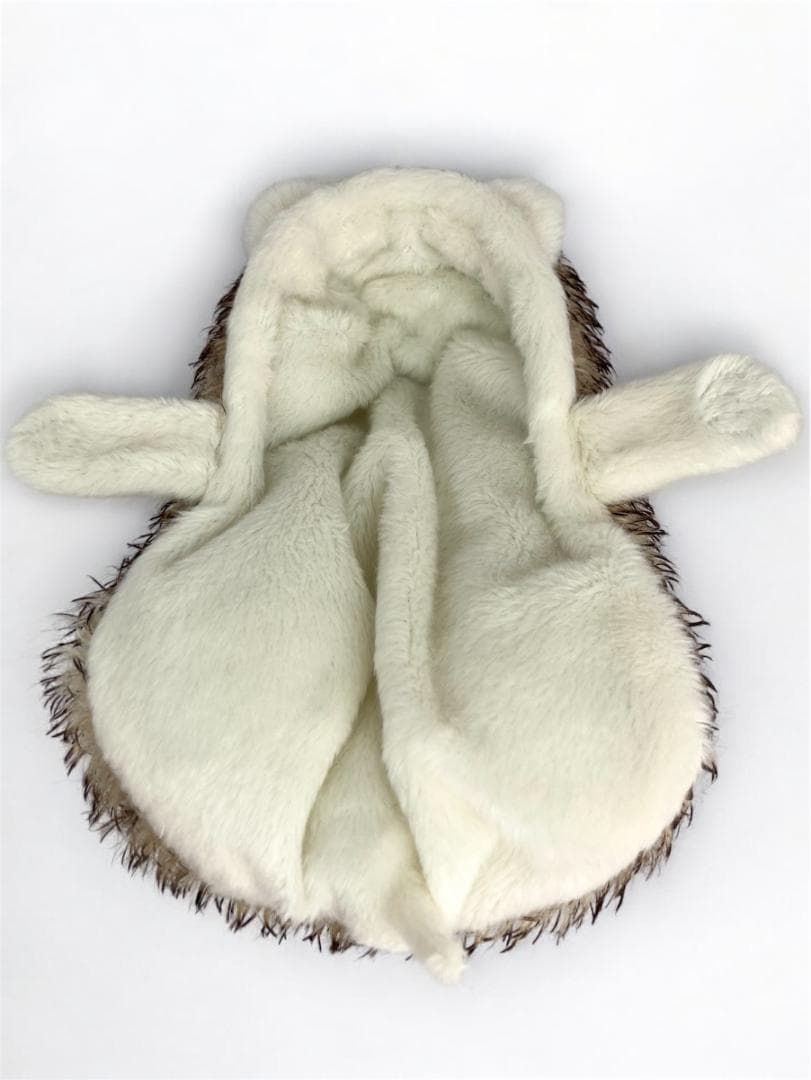 ねんどろいどどーる オビツ11 アウトフィット フードマント　匿名配送