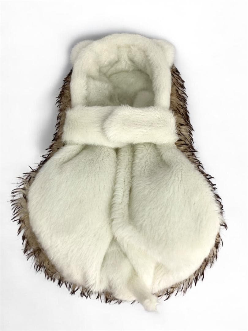 ねんどろいどどーる オビツ11 アウトフィット フードマント　匿名配送