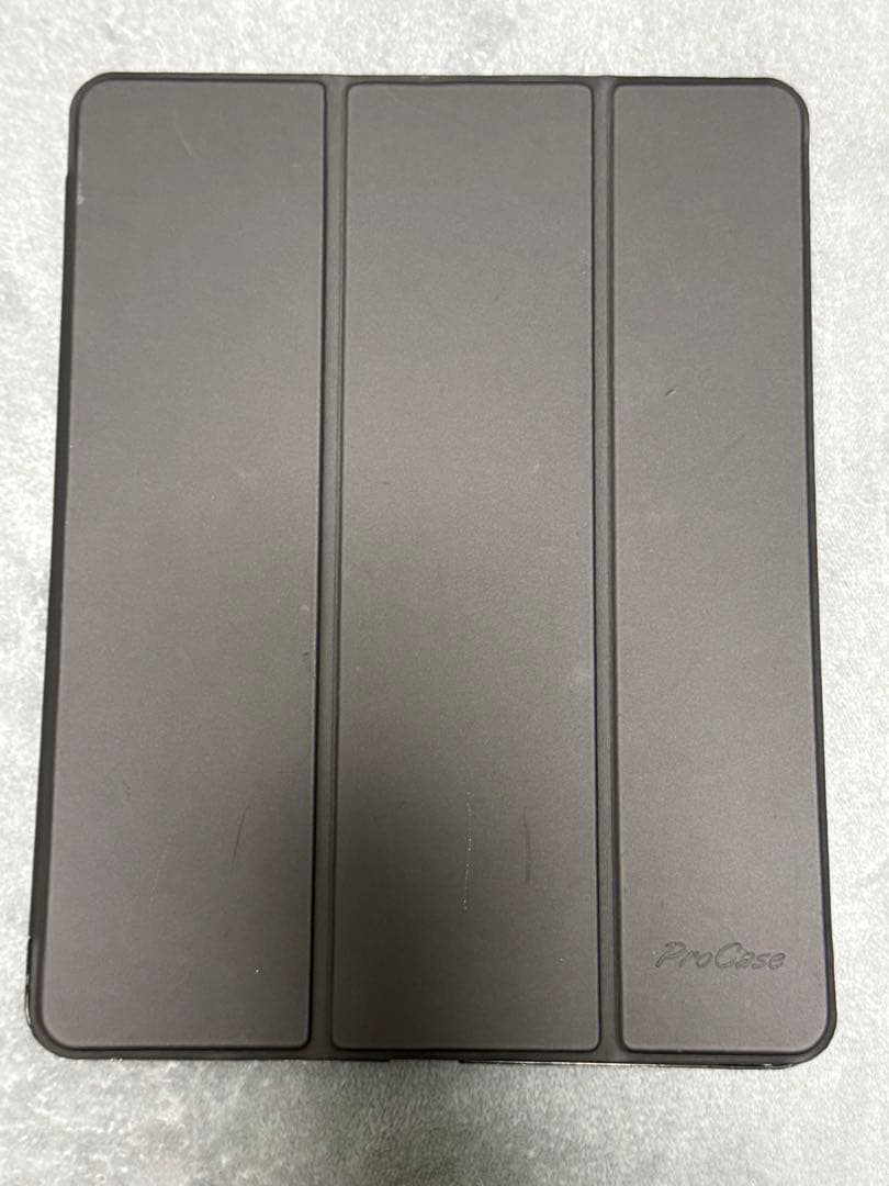 へ*し様 iPad Pro 第三世代12.9インチ スペースグレー