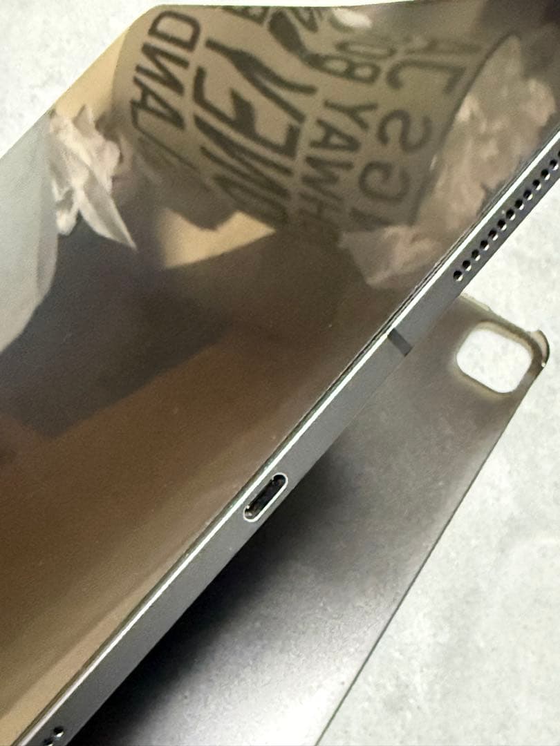 へ*し様 iPad Pro 第三世代12.9インチ スペースグレー