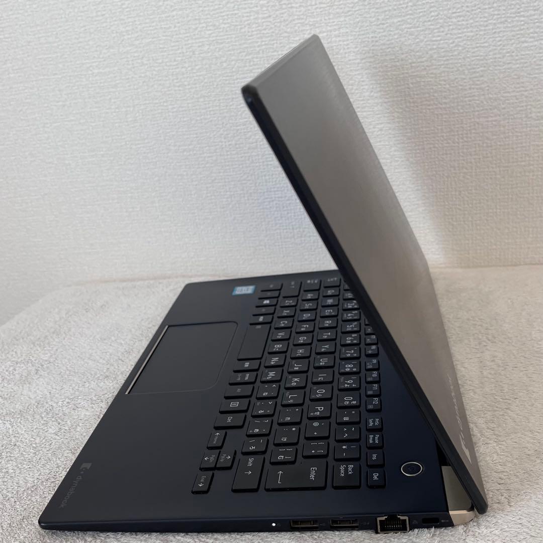 office設定済 東芝/i5 第8世代/メモリ16GB/SSD256GB