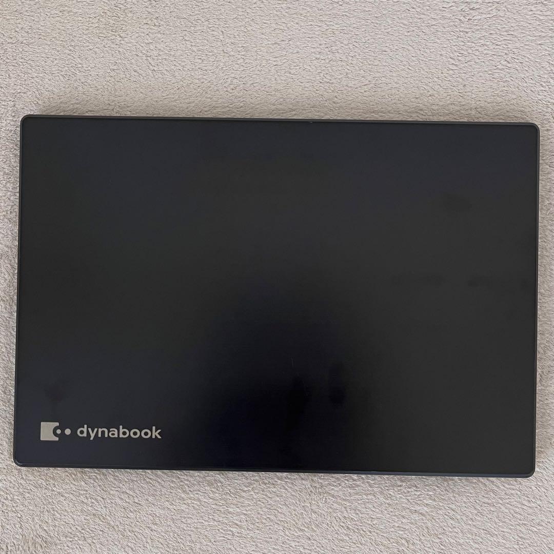 office設定済 東芝/i5 第8世代/メモリ16GB/SSD256GB