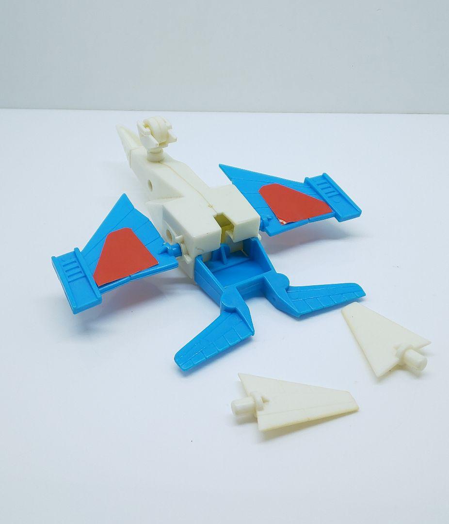 ♦️北米版●ジャイアントアクロイヤー◎ミクロマン✨タカラ◎