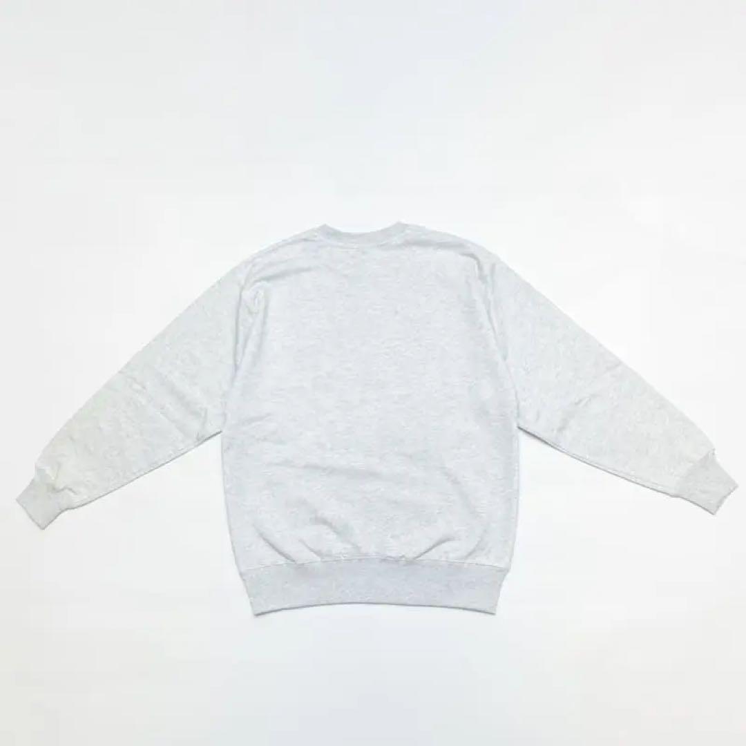 【新品・未開封】礼賛 RAISAN スウェット アッシュ M サイズ