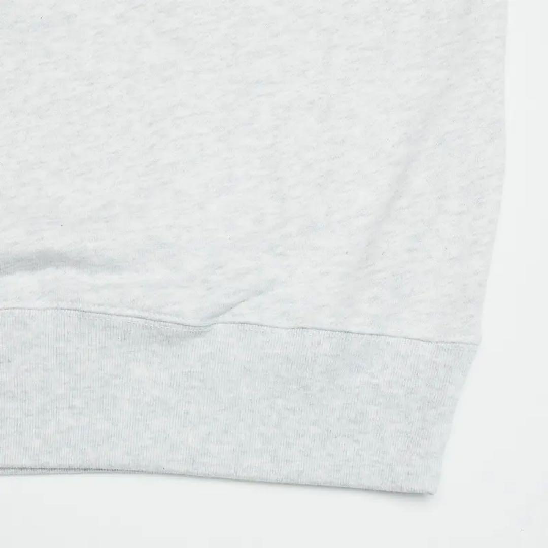 【新品・未開封】礼賛 RAISAN スウェット アッシュ M サイズ