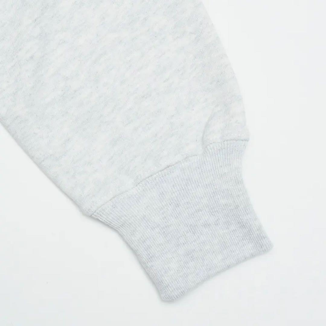 【新品・未開封】礼賛 RAISAN スウェット アッシュ M サイズ