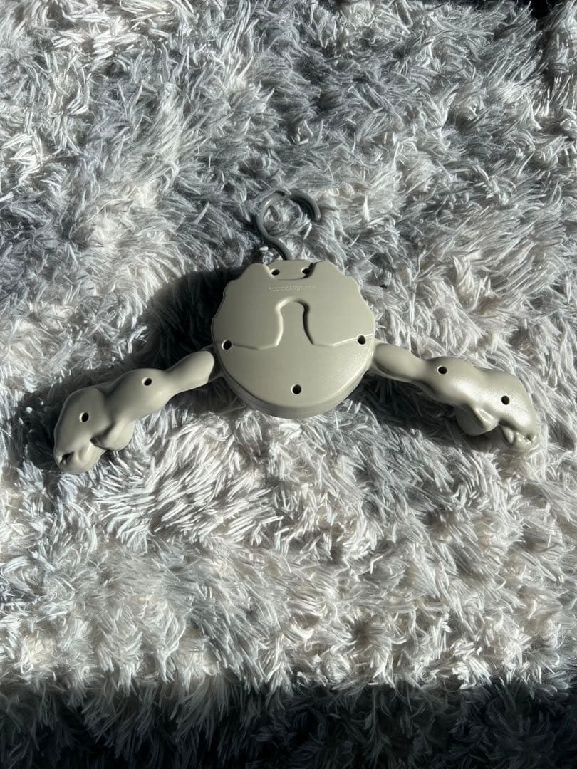 【絶版】ポケモン イシツブテ ハンガー 正規品