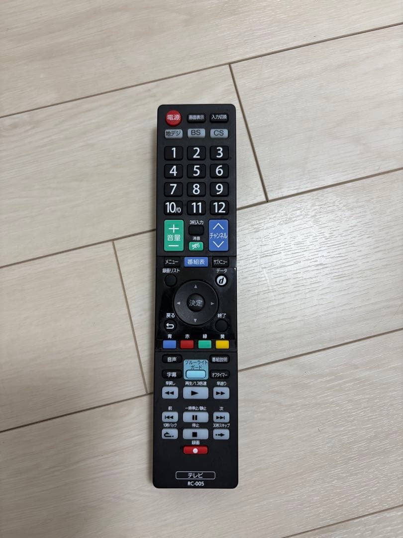 【美品】ORION OL40WD200 40型液晶テレビ　2020年製