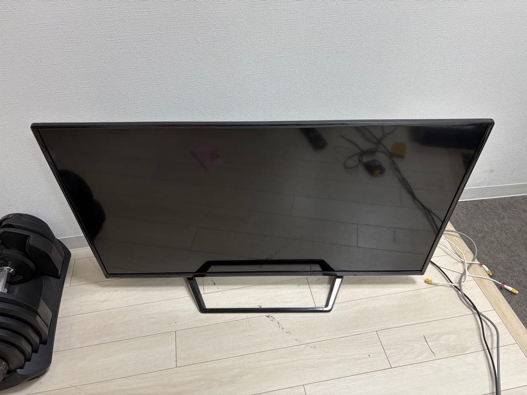 【美品】ORION OL40WD200 40型液晶テレビ　2020年製
