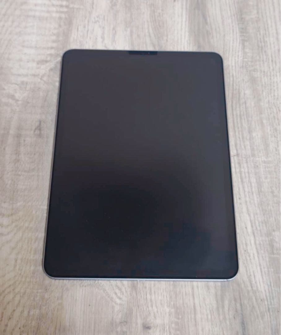 iPadPro 第4世代 11インチ Wi-Fi 256GB