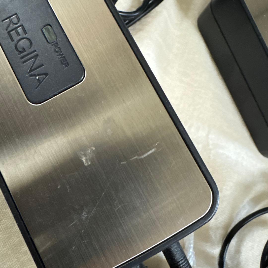 プラグインアース　PRO 株式会社　レジナ　電磁波　対策　タオル　2つセット