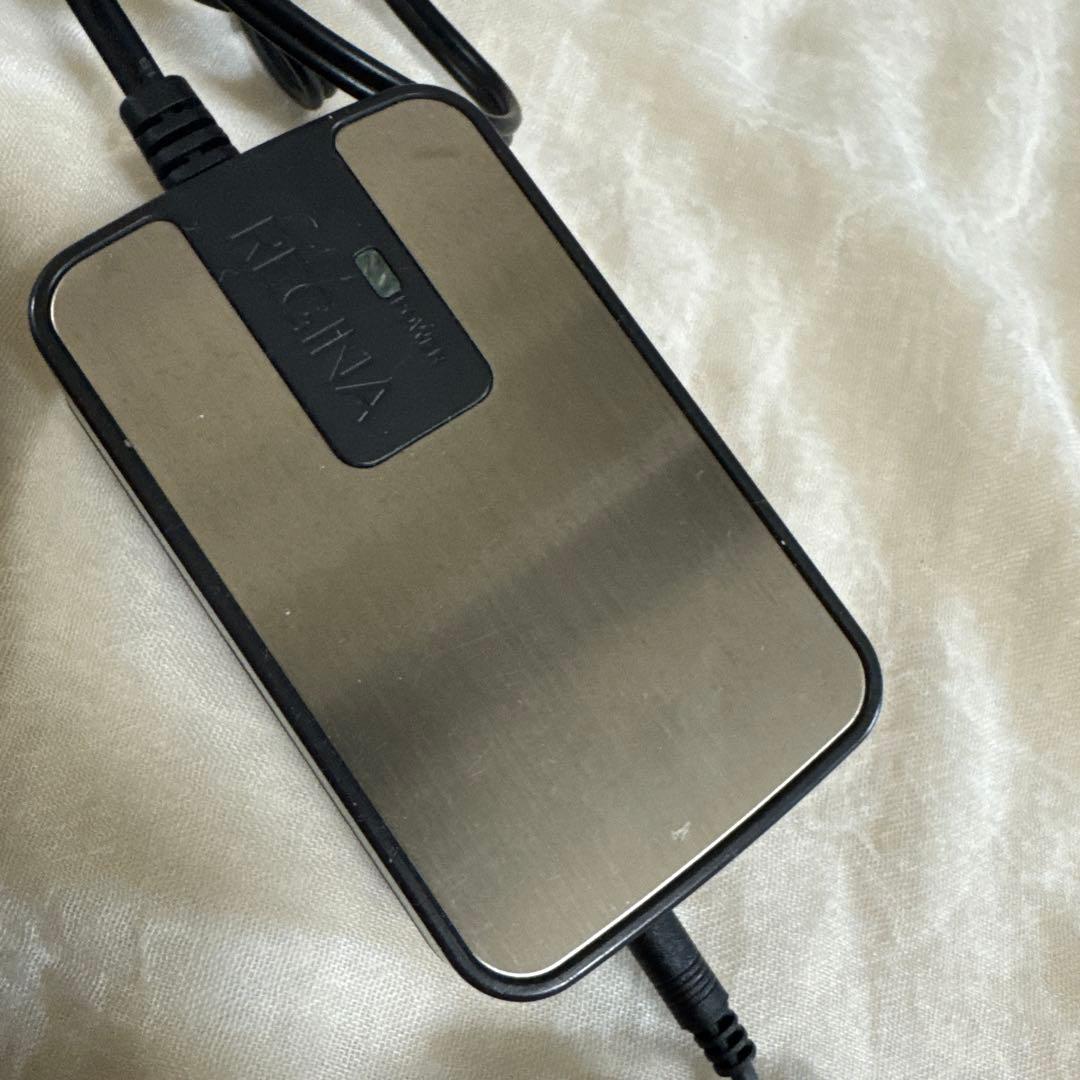 プラグインアース　PRO 株式会社　レジナ　電磁波　対策　タオル　2つセット