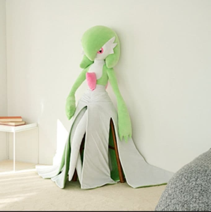 等身大サーナイト　ぬいぐるみ