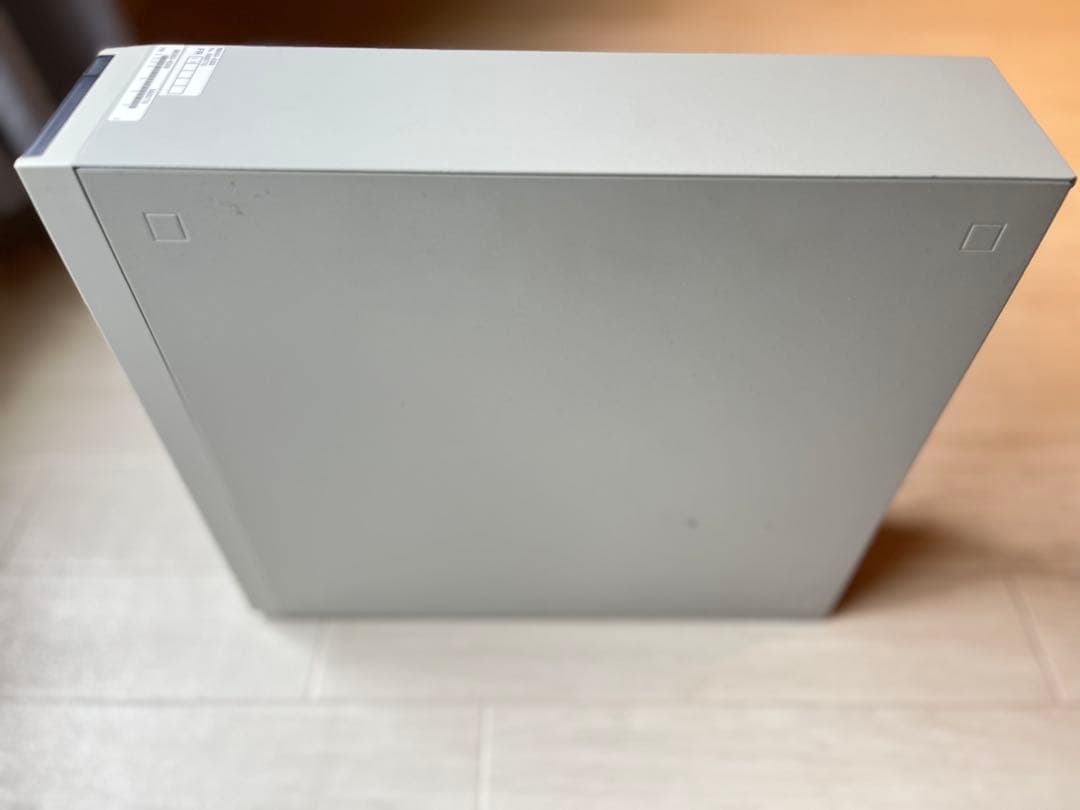 NEC Express5800/53Xi ワークステーション