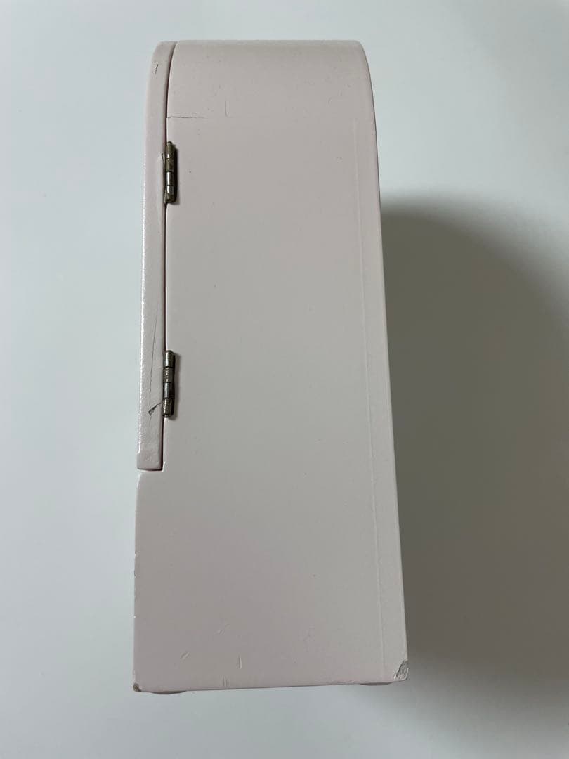 マイメロディ 窓付き収納ボックス2013 レトロ レア