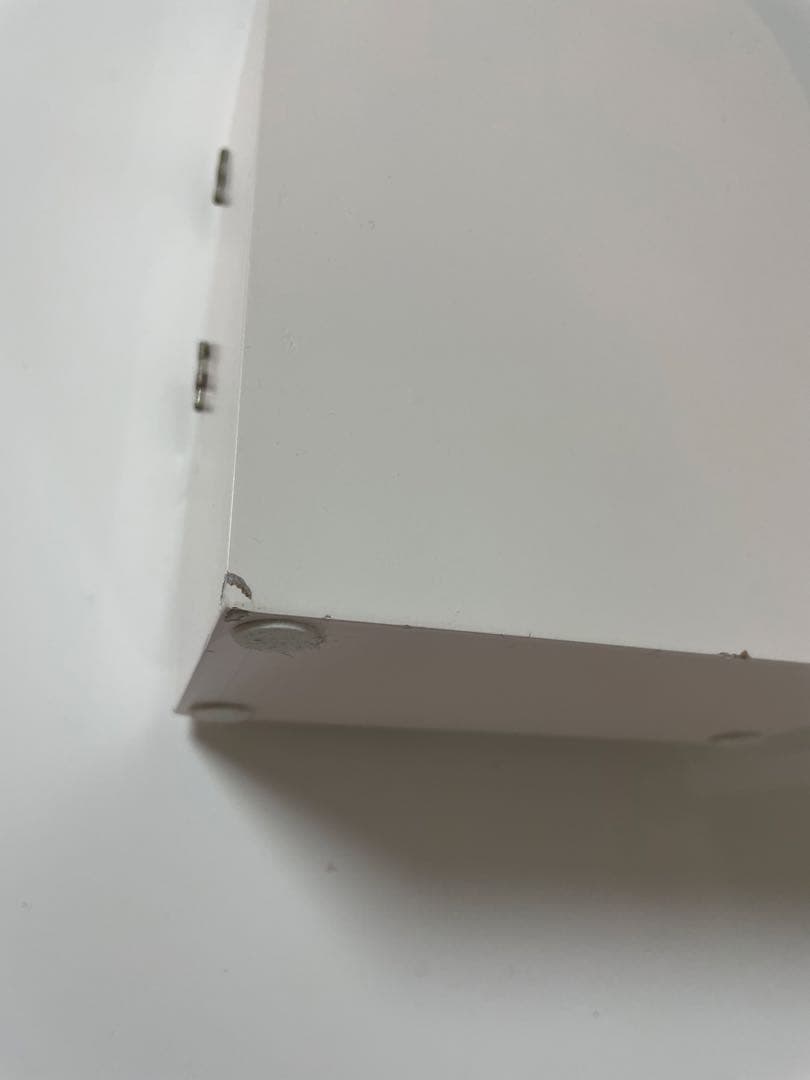 マイメロディ 窓付き収納ボックス2013 レトロ レア