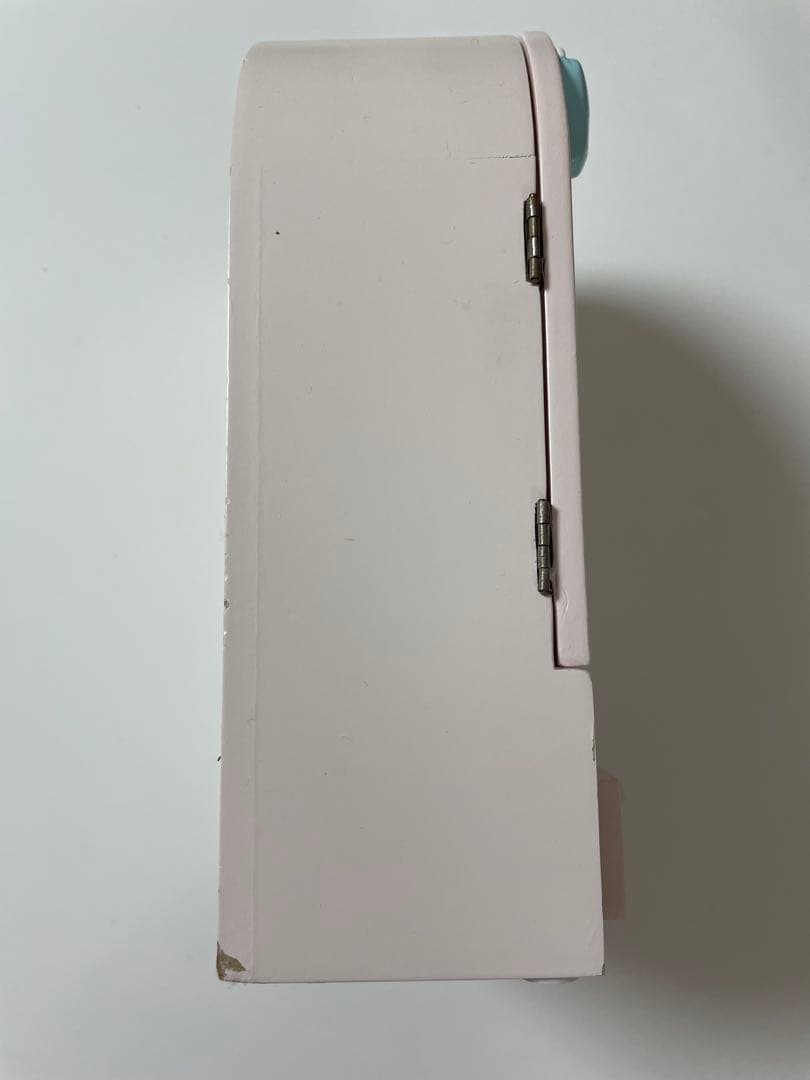 マイメロディ 窓付き収納ボックス2013 レトロ レア