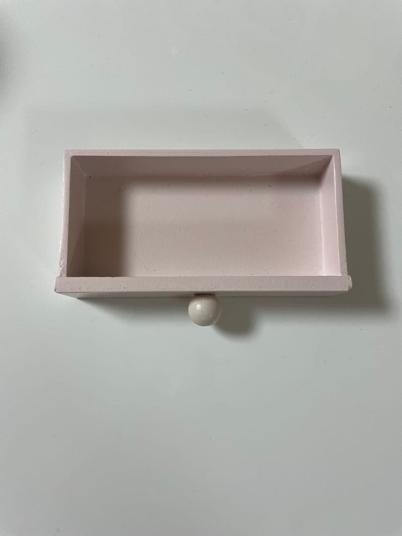 マイメロディ 窓付き収納ボックス2013 レトロ レア