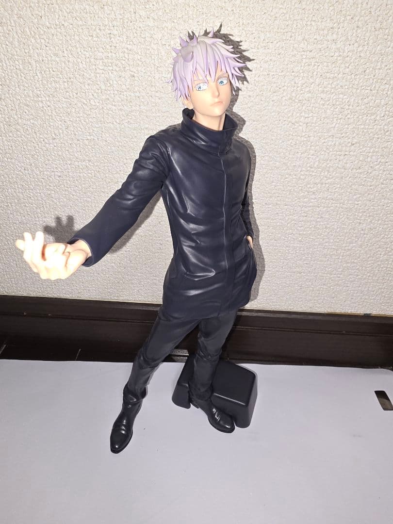 チェンソーマン　レゼ編　ボム　レゼ　グランディスタ6点セット