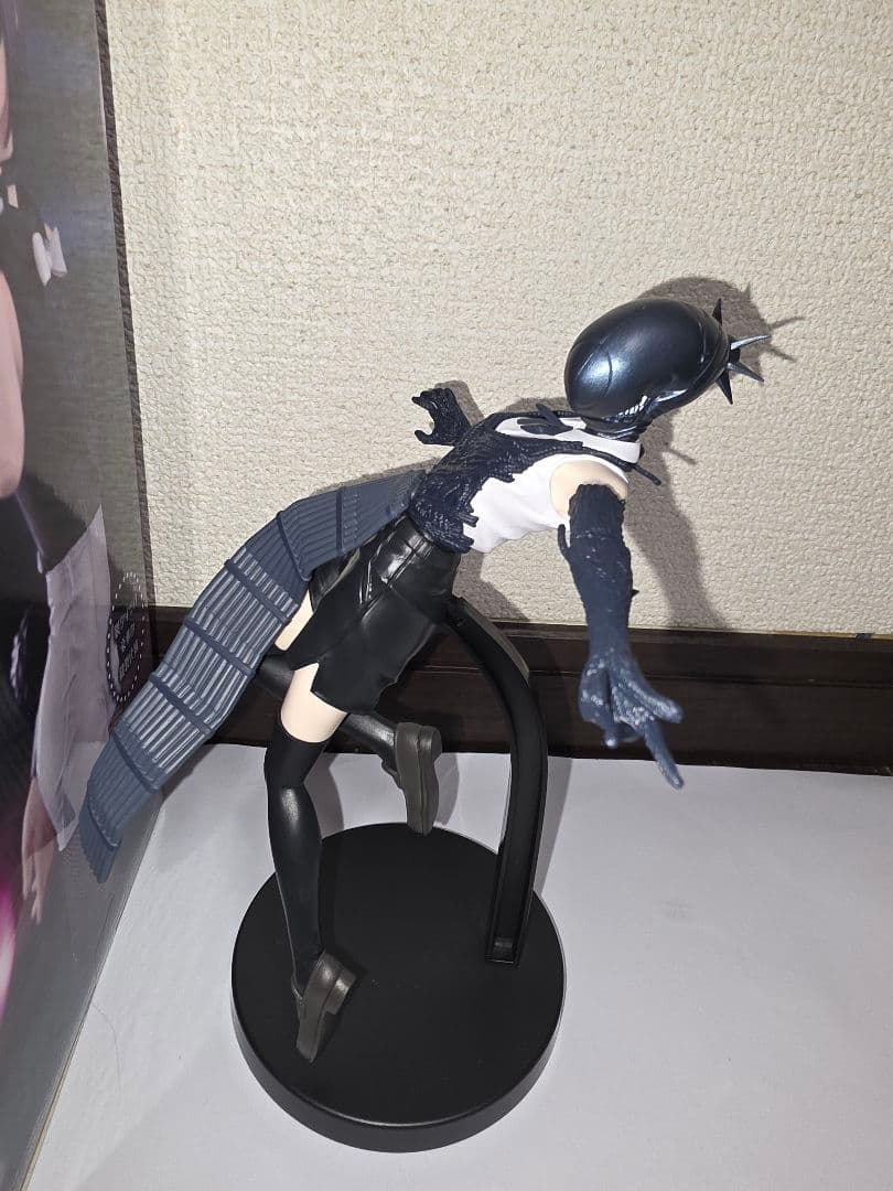 チェンソーマン　レゼ編　ボム　レゼ　グランディスタ6点セット