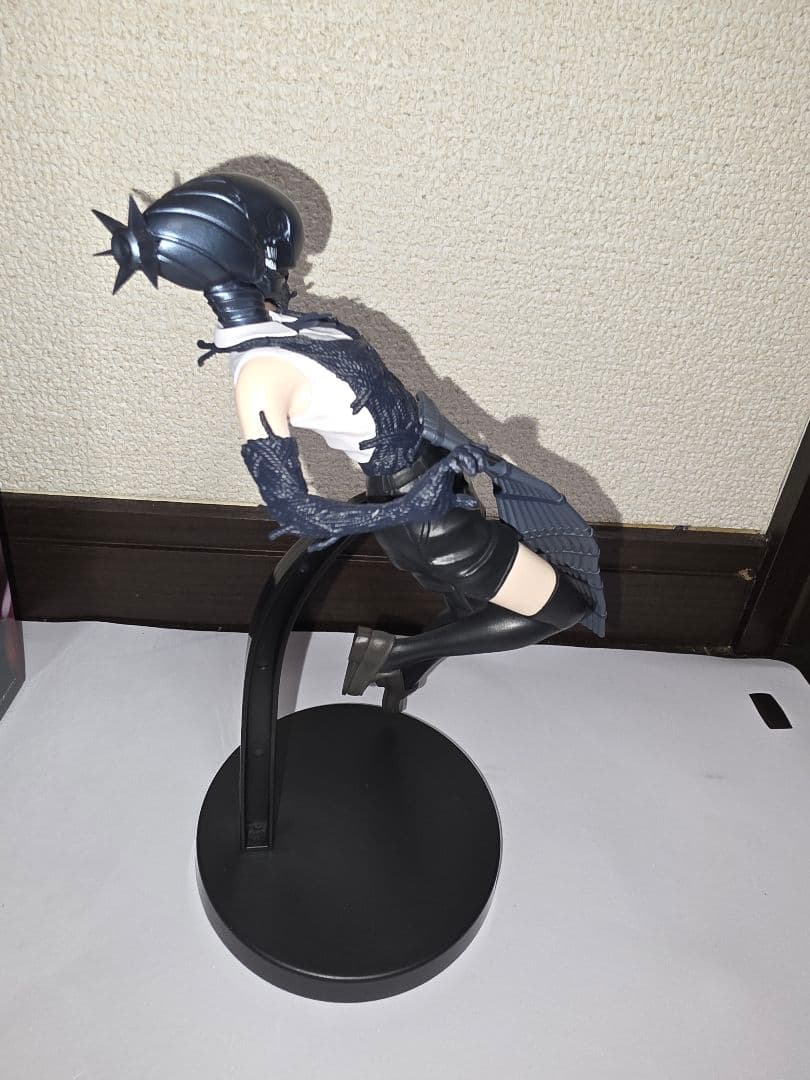 チェンソーマン　レゼ編　ボム　レゼ　グランディスタ6点セット