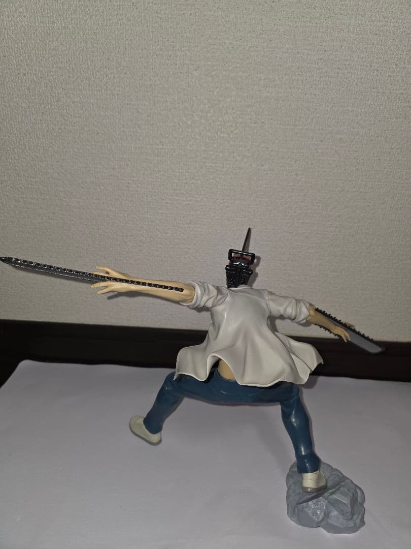 チェンソーマン　レゼ編　ボム　レゼ　グランディスタ6点セット