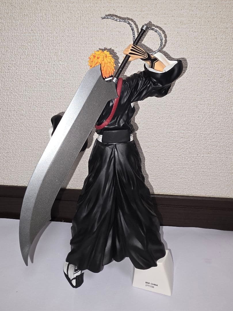 チェンソーマン　レゼ編　ボム　レゼ　グランディスタ6点セット