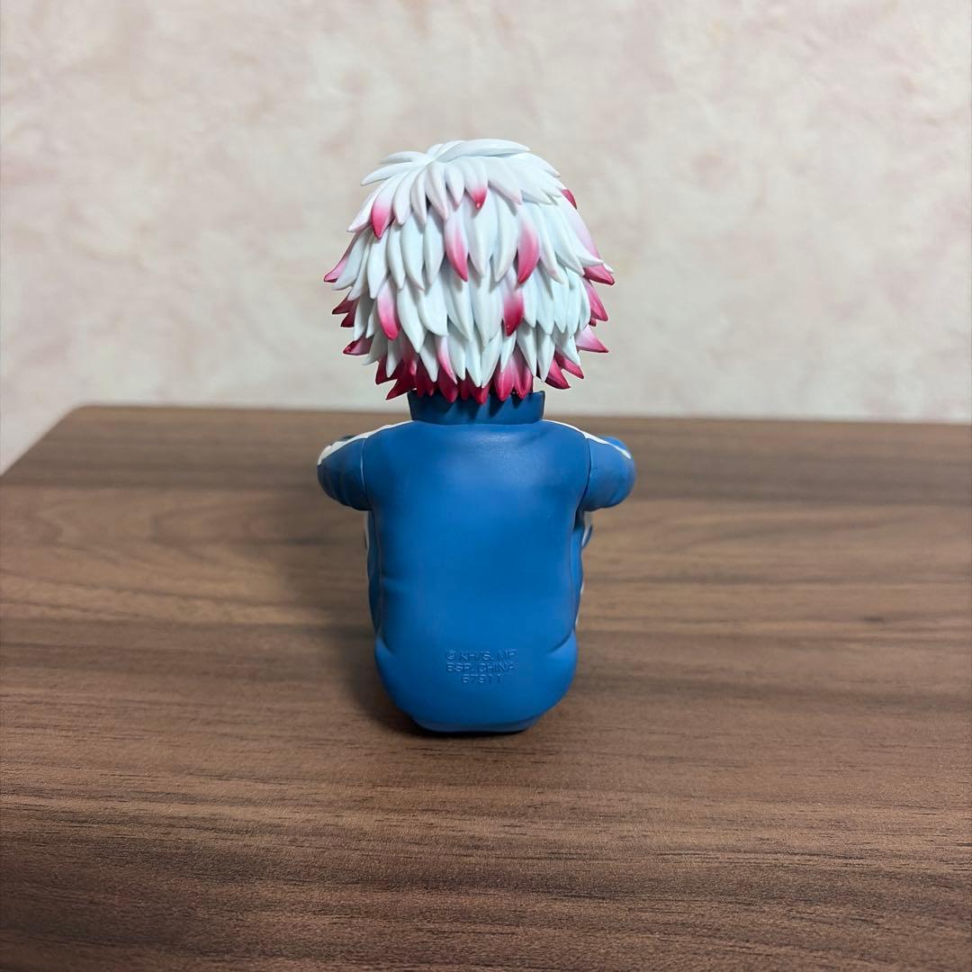 僕のヒーローアカデミア 一番くじ 幸せの上に F賞 燈矢＆焦凍（幼少期）