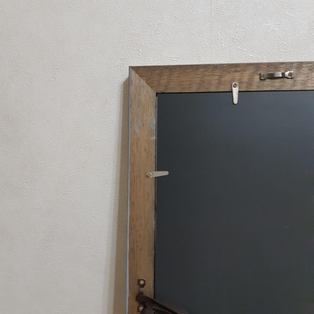 押し花アート フレーム付き　 縦65cm　横40cm