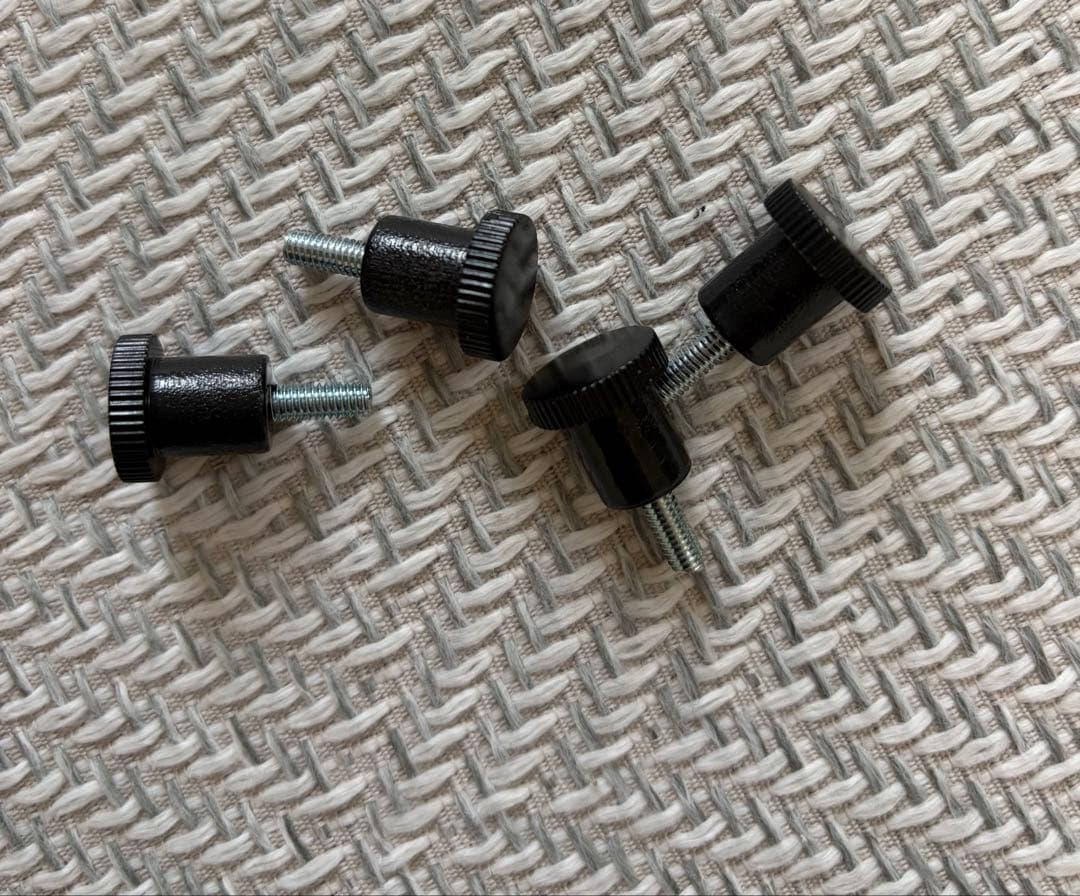 モニターアーム　ergotron ホワイト　LX