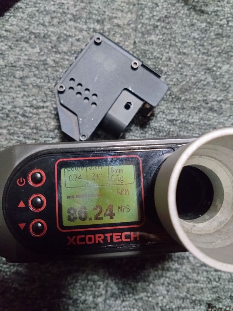 東京マルイ　STD電動ガン　G3ショーティー　MC51 「ソードフィッシュ」