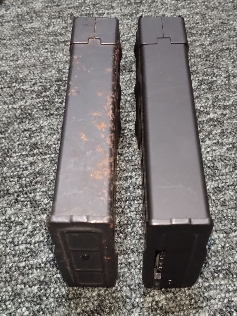 東京マルイ　STD電動ガン　G3ショーティー　MC51 「ソードフィッシュ」