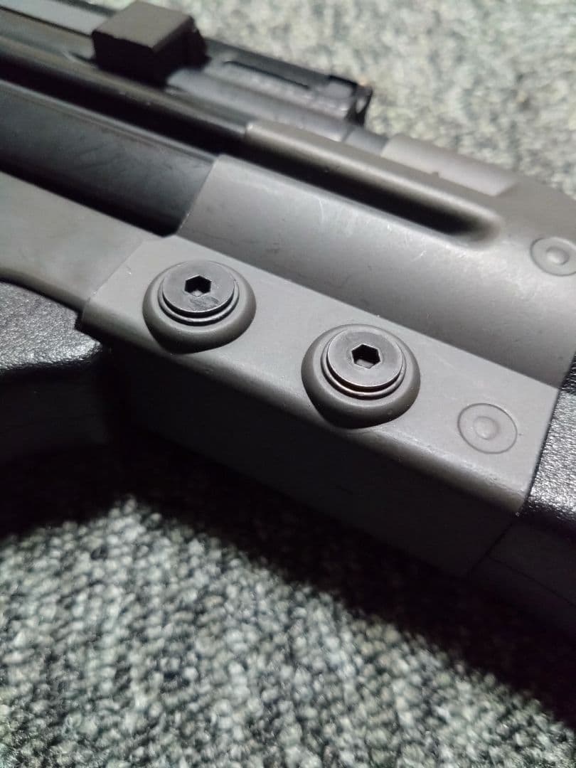 東京マルイ　STD電動ガン　G3ショーティー　MC51 「ソードフィッシュ」