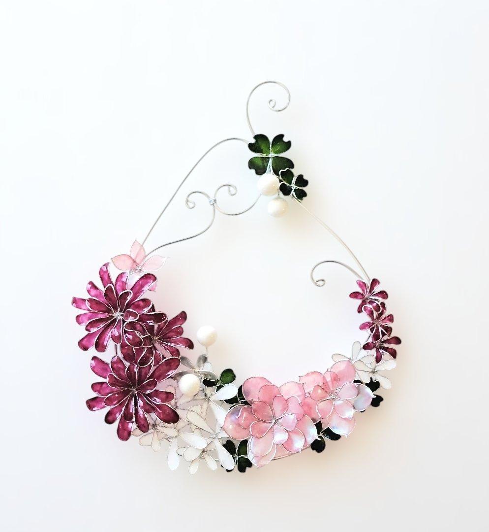 蘭太郎　S-036 S-059 S-103 3点おまとめ　ワイヤークラフト