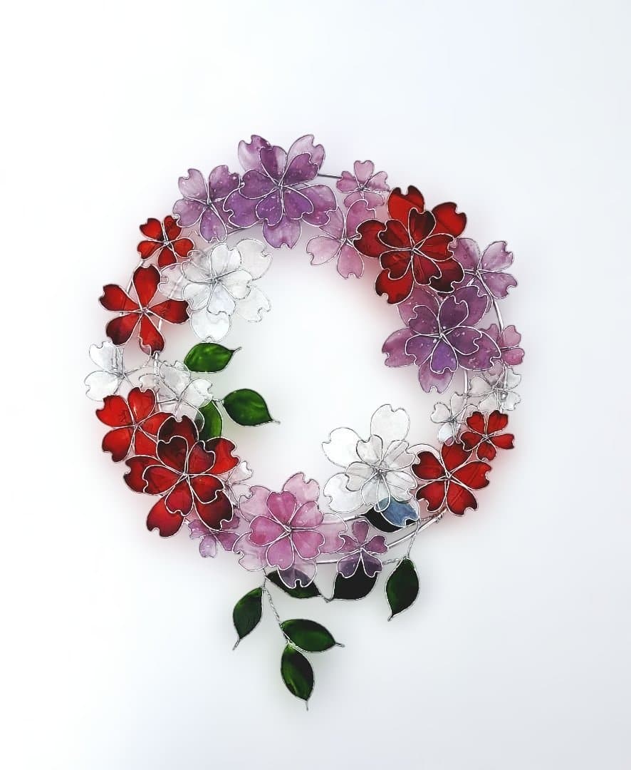 蘭太郎　S-036 S-059 S-103 3点おまとめ　ワイヤークラフト