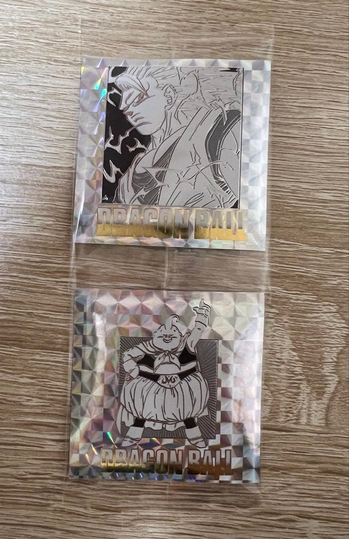ドラゴンボール一番くじ A B D E F G ラストワン賞 7点+おまけセット