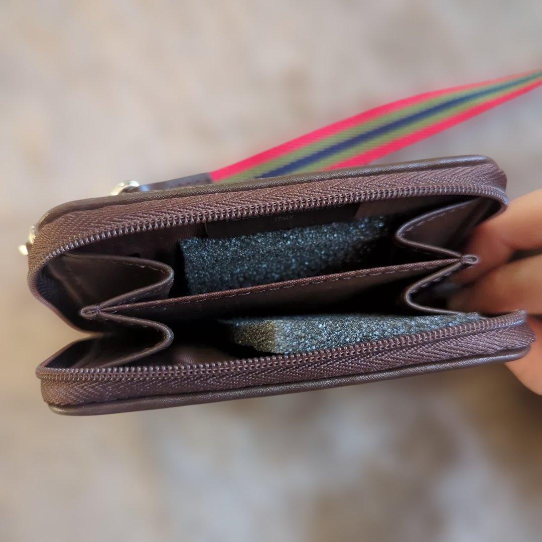 ロベルタ・ディ・カメリーノ　トートバッグ&マルチウォレット