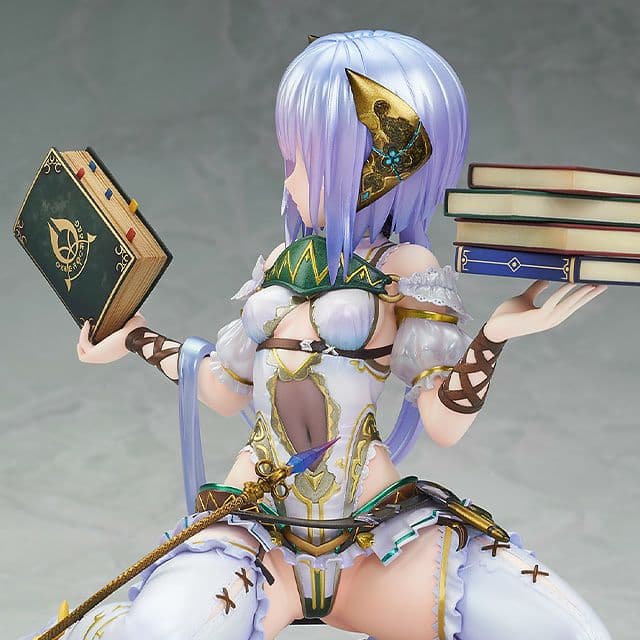 ソフィーのアトリエ ソフィー・プラフタセット アルター