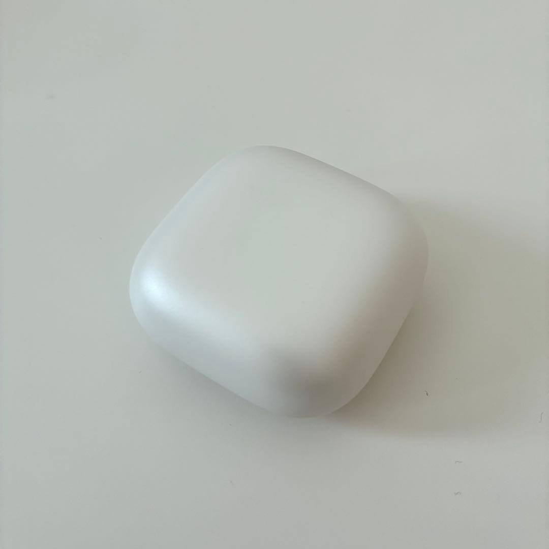 Anker Soundcore Liberty Buds パールホワイト