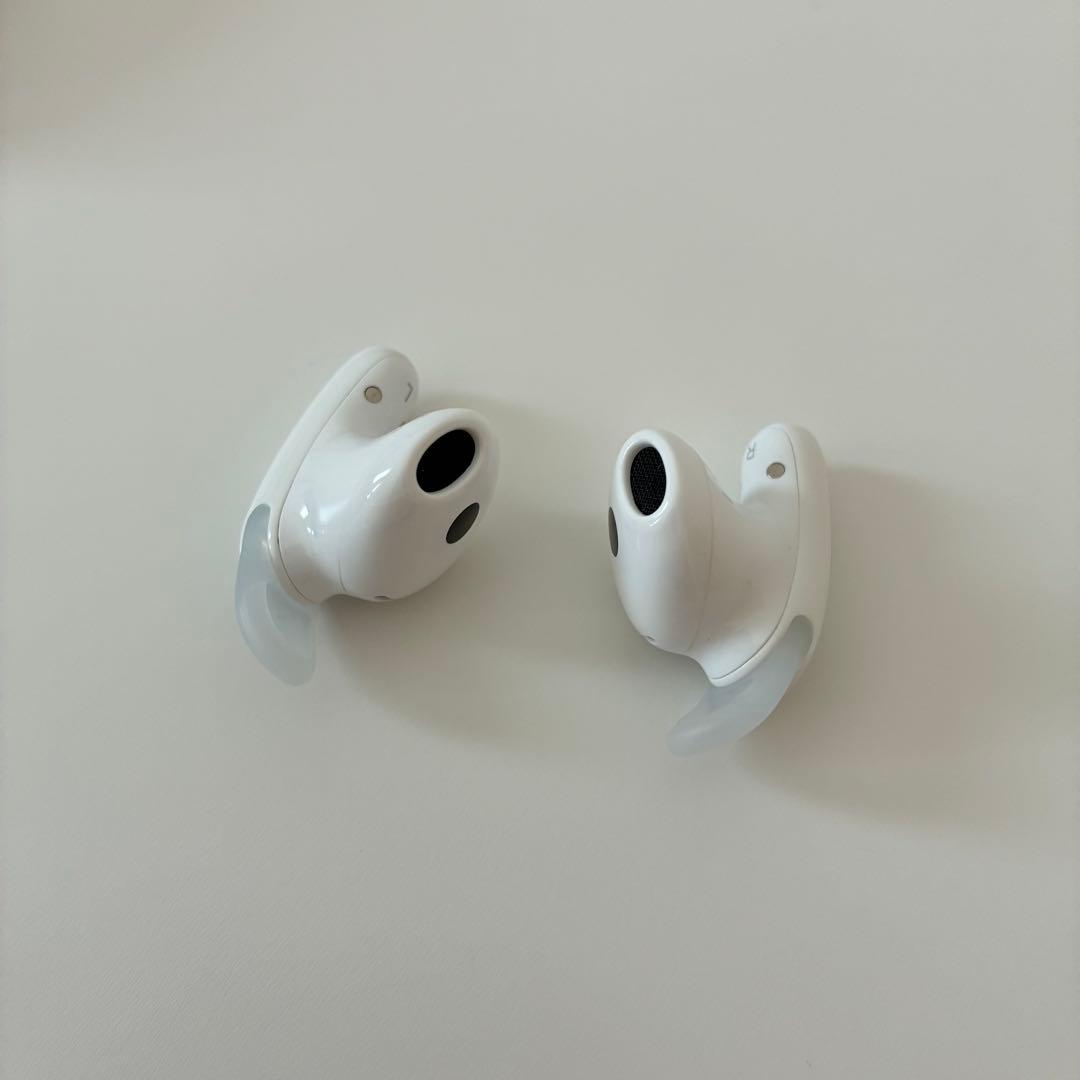Anker Soundcore Liberty Buds パールホワイト