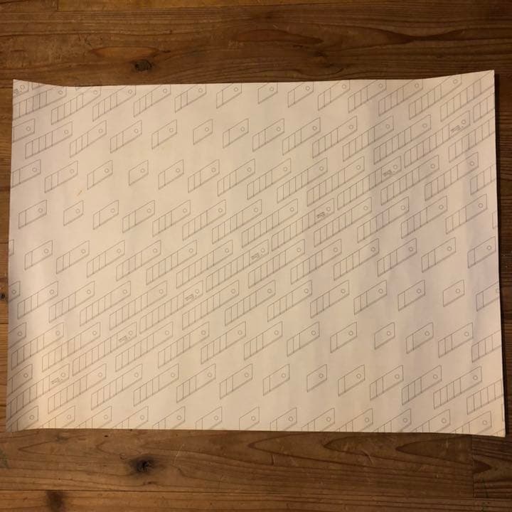 FREITAG POSTER/ポスター F-CUT